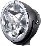 Reflektor HELLA Luminator Full LED Chrom Ring, Ref.40, nr kat. 1F8 011 002-201