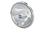 Wkład reflektora (biały/ryflowany) Hella Rallye 3000 -191