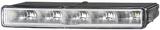 Lampa LEDayLine (12V, 5 diod w module, lewa), nr kat. 2PT 010 043-011