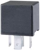 Przekaźnik mini 12V 30A