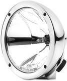Reflektor Hella Luminator Compact Chrom (białe szkło, bez pozycji, Ref.37,5)