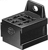 Kostka połączeniowa 9 pin Hella