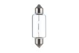 Żarówka rurka 12V/21W C21W