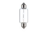 Żarówka rurka C21W STANDARD (12V/21W), nr kat. 8GM 002 091-181