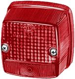 Lampa tylna zespolona
