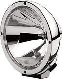 Reflektor Hella Luminator Chrom Clear (białe szkło, z pozycją W5W, Ref.50)