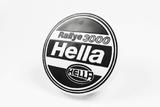 Pokrywa reflektora HELLA RALLYE 3000
