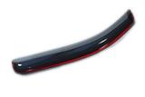 Owiewki na szyby boczne CITROEN Jumpy 08/2016-; PEUGEOT Expert 08/2016-; TOYOTA ProAce 08/2016-; OPEL Vivaro 2019-