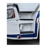 Zestaw montażowy lamp roboczych w stopniu SCANIA NG 2016- (Para)