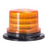 Światło ostrzegawcze LED (kogut) 144mm na 3 śrubki 12/24V, nr kat. 13SL10056A