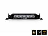 Lampa Lazer Linear-6 Elite LED (232mm, 4050Lm, obudowa czarna, z homologacją), nr kat. 130L06-EL-LNR