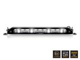 Lampa Lazer Linear-12 Elite PL LED (382mm, 8100Lm, z homologacją, oświetlenie pozycyjne), nr kat. 130L12-PL-LNR