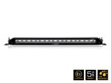 Linear-18 Lampa LED z homologacją, 532mm, 6750 lumenów, LAZER UK