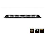 Lampa Lazer Linear-18 Elite PL LED (532mm, 12150Lm, z homologacją, oświetlenie pozycyjne), nr kat. 130L18-PL-LNR