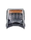 Lampka kierunkowskazu Scania R P T 2010-2013 LED DRL do lamp Xenon