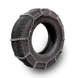 Łańcuchy śniegowe na Norwegię ALASKA TYPE D 315/80R22.5