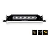 Linear-6 Lampa LED z homologacją, 232mm, 2250 lumenów, obudowa czarna, LAZER