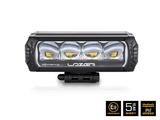 Triple-R 750 Gen2 Lampa LED z homologacją z oświetleniem pozycyjnym, 230mm, 4620 lumenów, LAZER UK