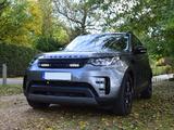 Zestaw dwóch lamp LED Lazer ST4 Evo w grill z zestawem montażowym LAND ROVER Discovery 5 2017-2021