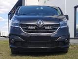 Zestaw dwóch lamp LED Lazer Triple-R 750 Elite w grill z zestawem montażowym RENAULT Trafic 2019-2023