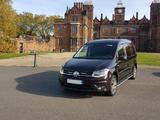 Zestaw dwóch lamp LED Lazer Linear-6 Elite w grill z zestawem montażowym VW Caddy 2015-2020