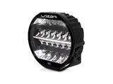 Reflektor dalekosiężny LAZER SENTINEL ELITE 9"(225mm) BLACK 15232 Lm z pozycją