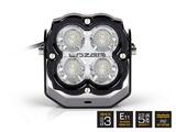 Lampa robocza LAZER UTILITY-45 (światło rozproszone) 4560 lm 45W wąski wspornik montażowy