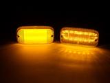 Neonowy filtr modułu LED Talmu (cytrynka)