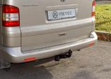 Hak holowniczy Tow Bar do VW T5, T6, nr kat. 1164001022