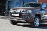 Wspornik lamp SMALLBAR czarny VW Amarok 16-