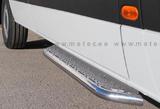 Stopień drzwi bocznych VW Crafter 17- / MAN TGE