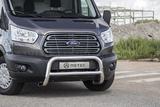 Rama przednia EUROBAR do Ford Transit 14-, nr kat. 1180722022