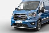 Rama pod zderzak do Ford Transit 19-, nr kat. 1180723422