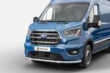 Rama pod zderzak z 2 ledami, Ford Transit 19-