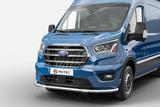 Rama pod zderzak z 2 ledami do Ford Transit 19-, nr kat. 1180723522