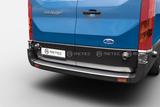 Osłona na zderzak Ford Transit 14-19 i 19-