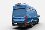 Rama dachowa na tył, Ford Transit 14-19 i 19-, wersje H2