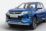 Rama pod przedni zderzak do Mitsubishi L200 19-