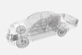 Osłona pod silnik, Mitsubishi L200 15-19 i 19-, Fiat Fullback 16-
