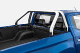 Ramy tylne OVERROLLS, Mitsubishi L200 15-19 i 19-, Fiat Fullback 16-