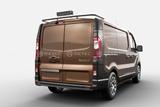 Rama dachowa tylna Renault Trafic 14- wersja H1