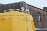 Rama dachowa tylna LAMP HOLDER Renault Master 10- i 19- / Opel Movano 10-