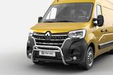 Rama przednia Eurobar do Renault Master 19-
