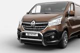 Rama przednia EUROBAR Renault Trafic 14- / Opel Vivaro 14-