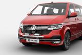 Wspornik lamp do VW T6.1