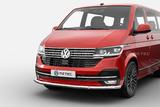 Rama pod zderzak, VW T6.1