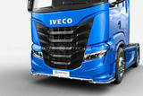 Rama dolna pod zderzak K-LINER z LED do IVECO S-WAY