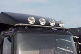 Rama top MB ATEGO