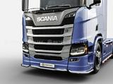 Rama pod zderzak część środkowa i narożniki do Scania NG 2016 -, nr kat. 1186450422