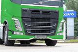 Ramy narożne pod zderzak z LED Volvo FH 4 i FM 4